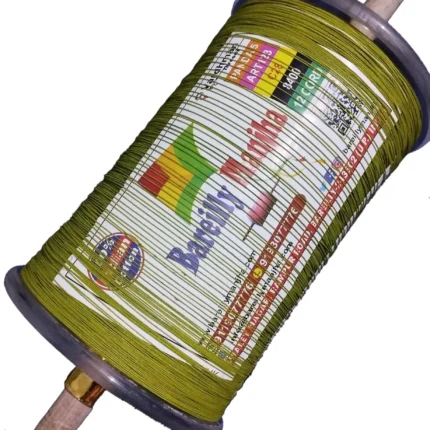 3000 Meter – 9 Cord Panda 5 Bareilly Manjha, Double Coating Standard Quality
